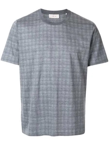 Cerruti 1881 футболка с короткими рукавами