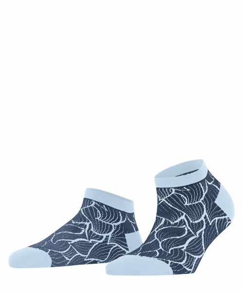 Носки Falke Sneaker Stencil, цвет Night blue