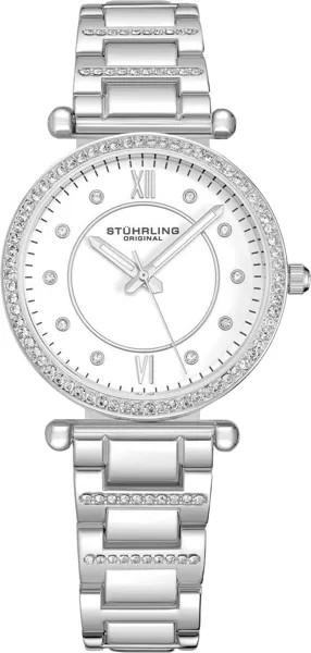 Наручные часы женские Stuhrling Original 3906.1