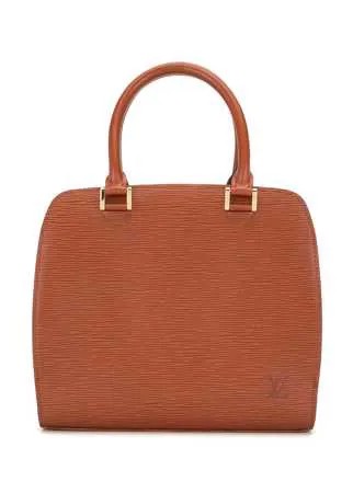 Louis Vuitton сумка-тоут Pont Neuf 1999-го года