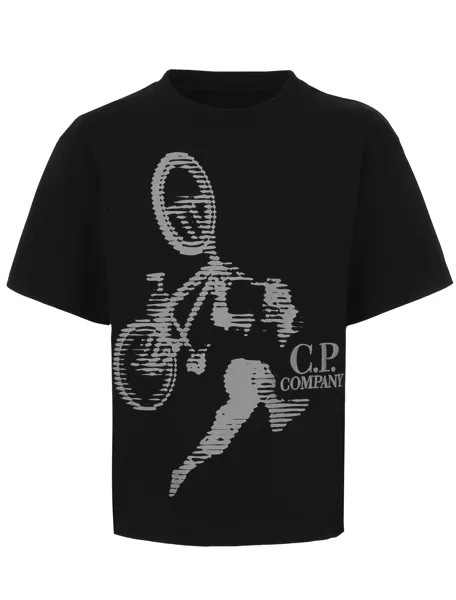 Футболка C.P.Company