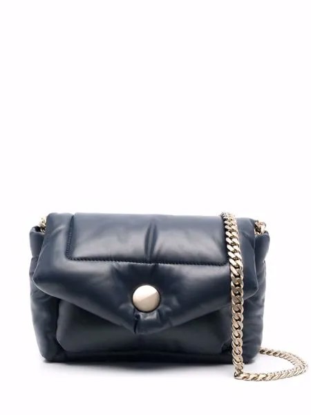 Proenza Schouler PS Harris shoulder bags