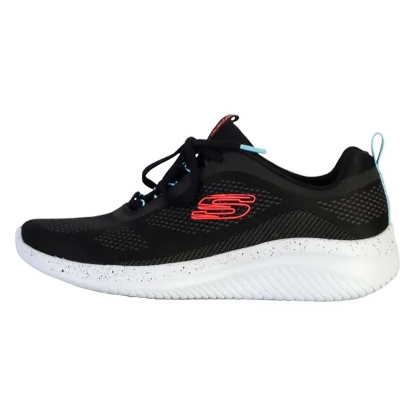 Женские прогулочные туфли SKECHERS Ultra Flex 3.0 New Horizons, черные