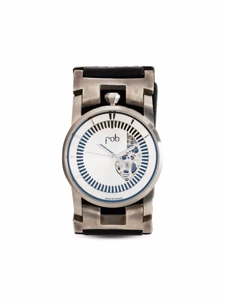 Parts of Four наручные часы R393 Oblivion из коллаборации с Fob Paris