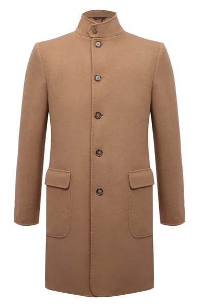 Шерстяное пальто Loro Piana