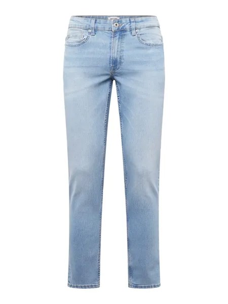 Обычные джинсы Only & Sons Loom, светло-синий