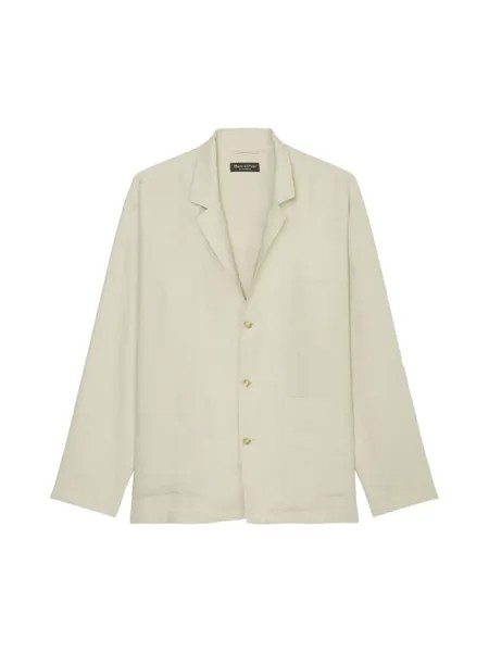 Переходная куртка Marc O'Polo, цвет gray silk