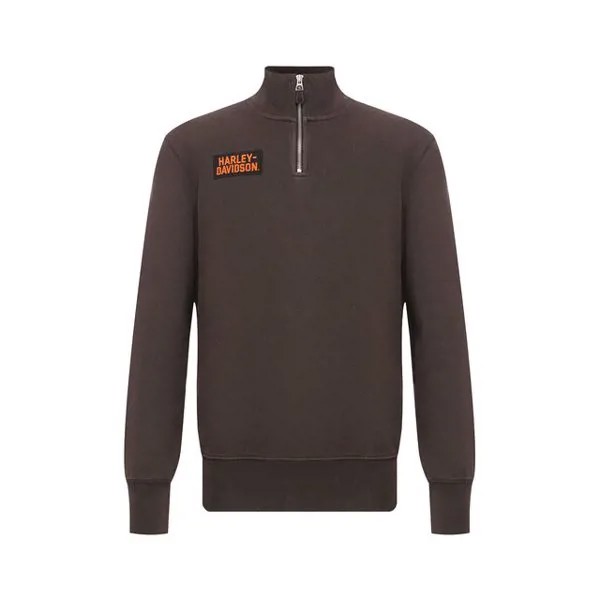Хлопковый джемпер 1903 Harley-Davidson