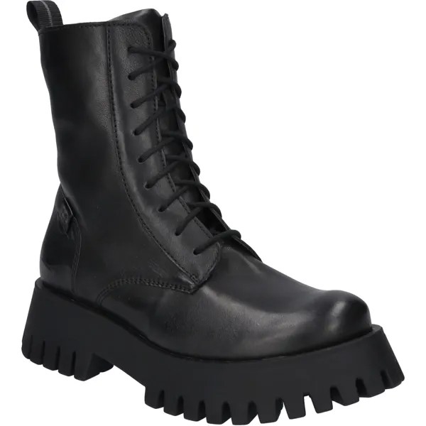 Ботинки Josef Seibel Stiefel Mavie 06, черный