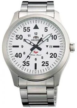 Японские наручные  мужские часы Orient UNG2002W. Коллекция Sporty Quartz