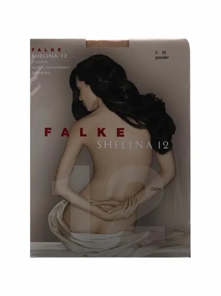 Капроновые колготки Shelina Falke