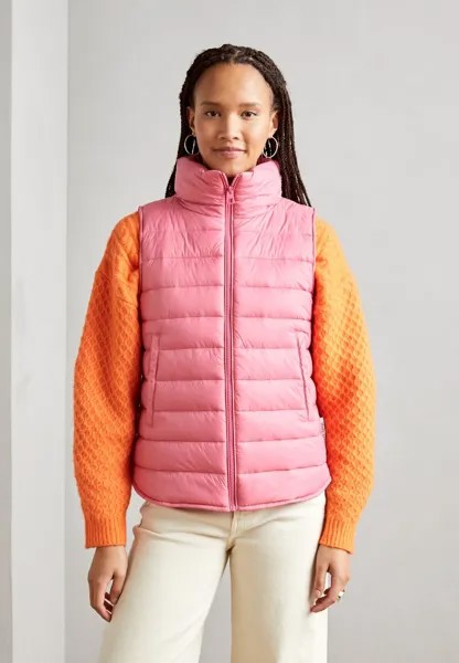 Жилет WELT POCKETS Marc O'Polo, светло-розовый
