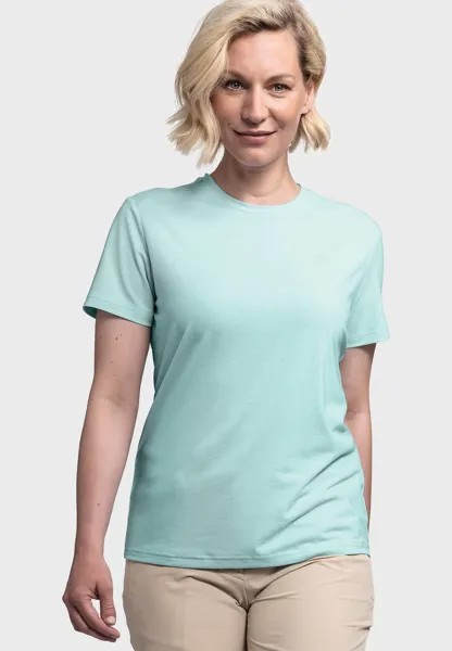 Спортивная футболка RAMSECK Schöffel, цвет blau