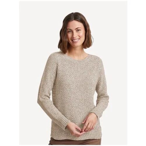 Пуловер, Цвет Бежевый (Birch), Размер M