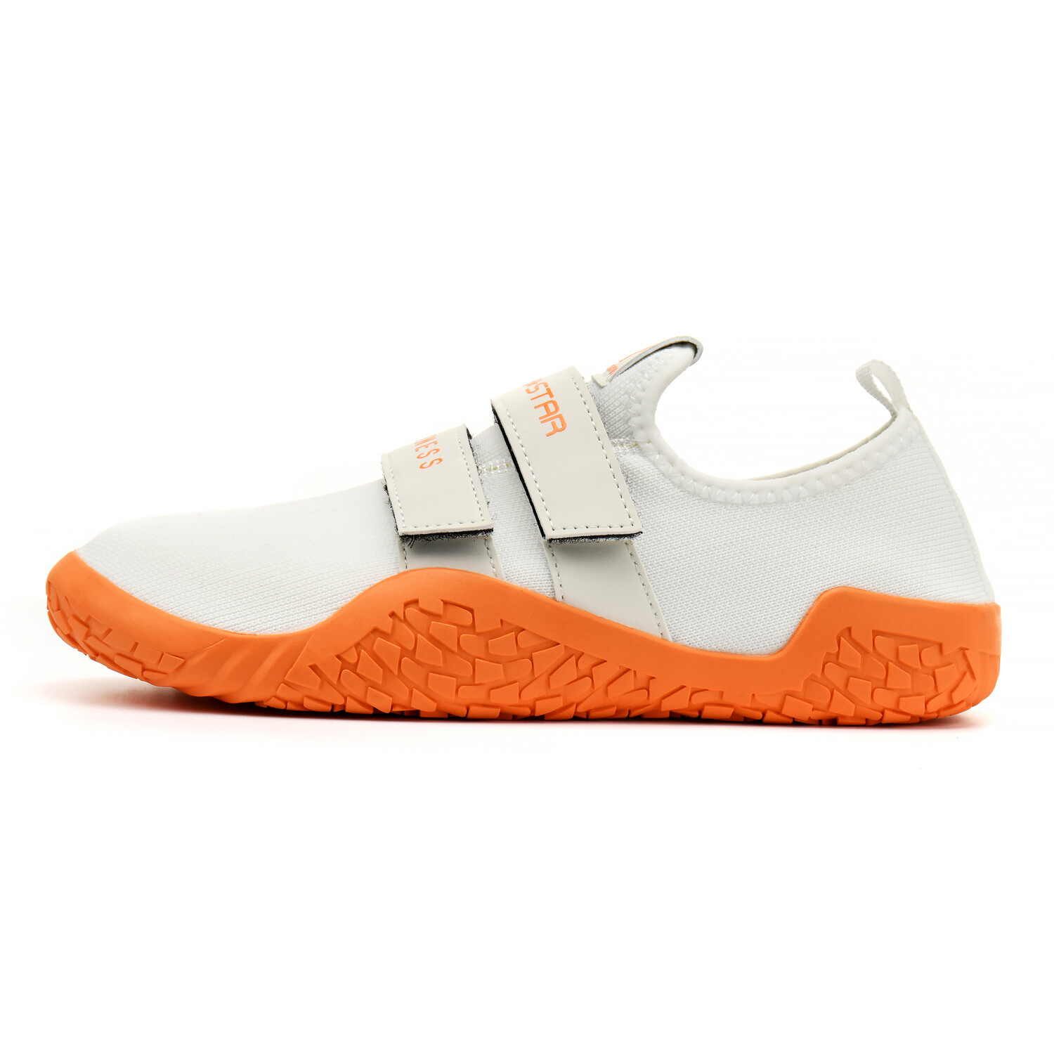 Кроссовки LARA STAR/Laura Star Training Shoes Unisex Low-top, бежевый