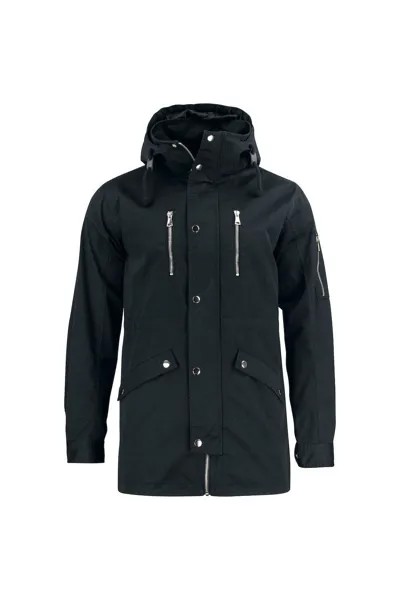 Куртка Arock Soft Shell Clique, черный