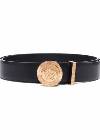 Versace ремень с декором Medusa