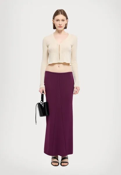 Кардиган SILVIA MAX&Co., цвет Off White
