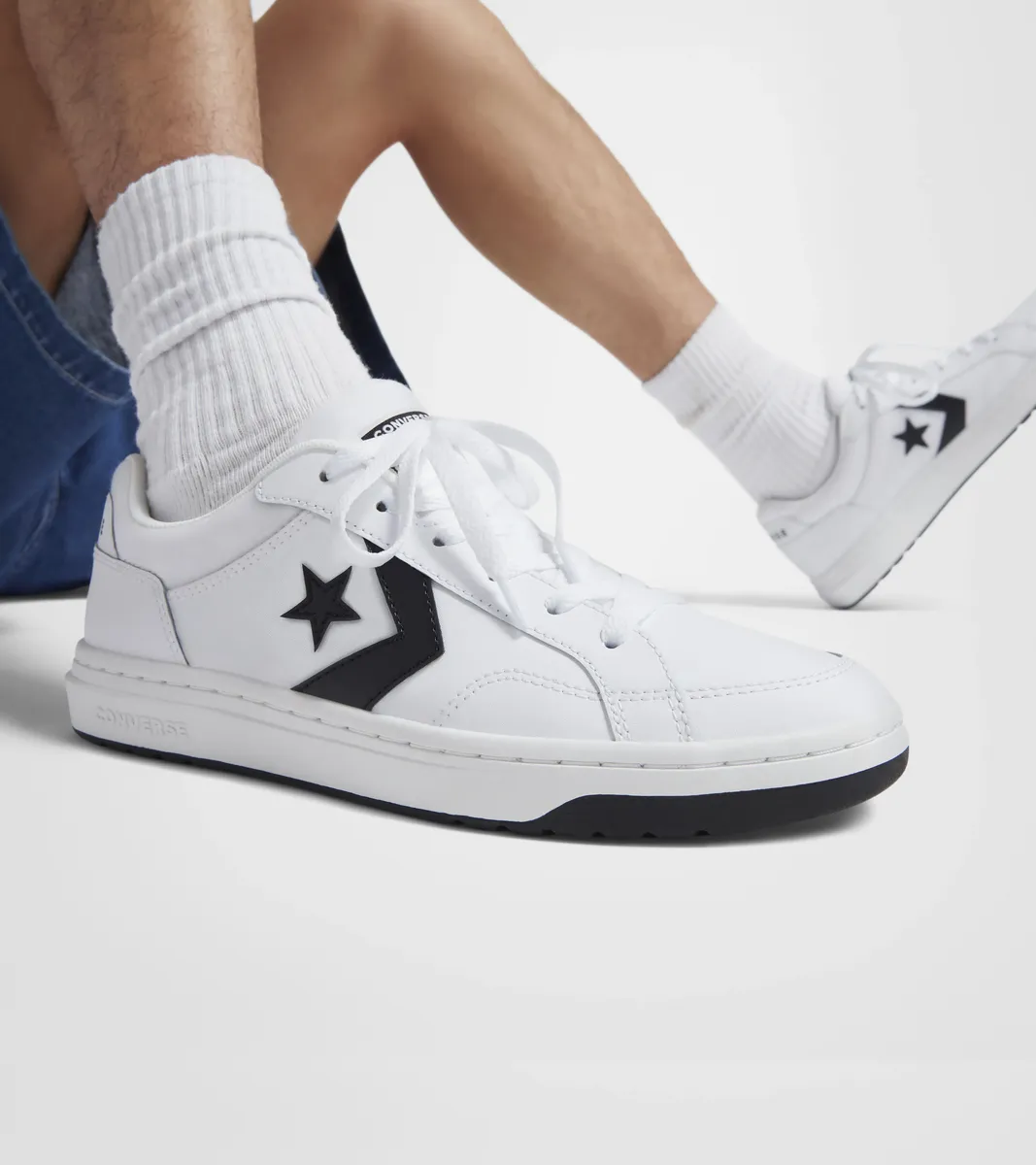 Кроссовки Converse 