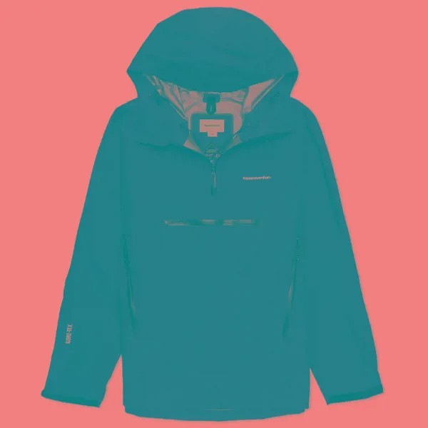 Мужская куртка анорак thisisneverthat Gore-Tex Paclite