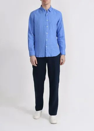 Alessandro Manzoni Jeans Льняные брюки