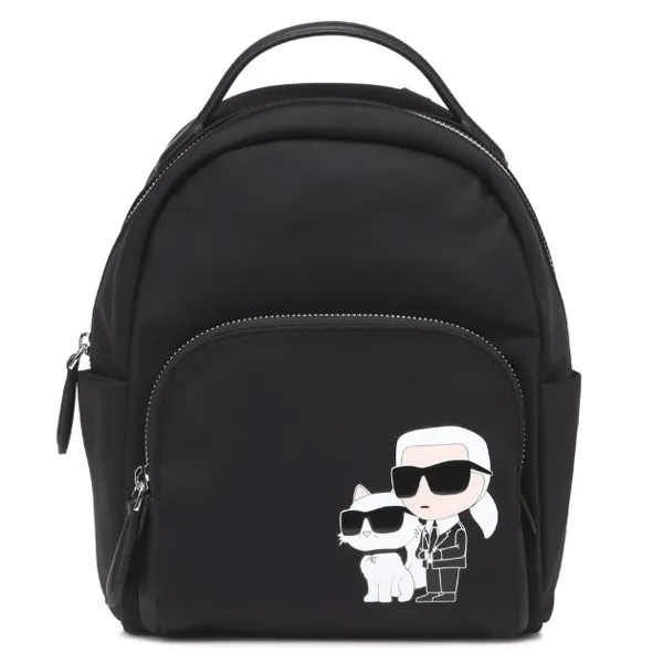 Дорожные и спортивные сумки Karl Lagerfeld
