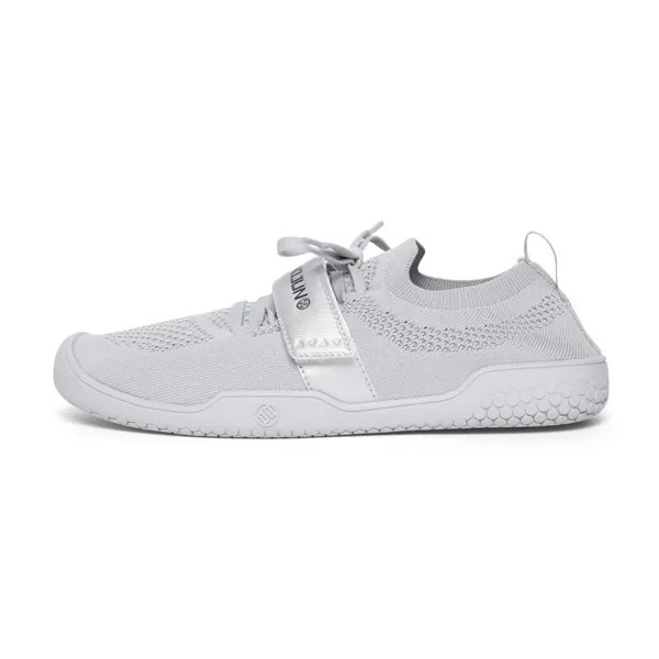 Кроссовки LUXIAOJUN Training Shoes Unisex Low-top, черный/белый