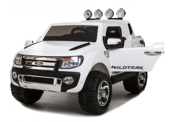 Электромобиль Barty Ford Ranger
