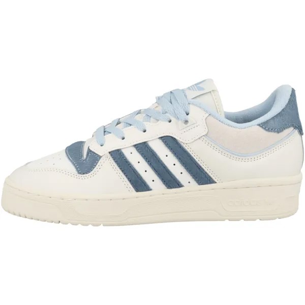 Низкие кроссовки Adidas originals low Rivalry Low 86, бежевый