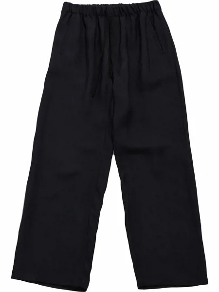 Christopher Kane брюки с кулиской