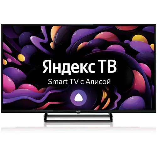 Телевизор BBK 40LEX-7239/FTS2C