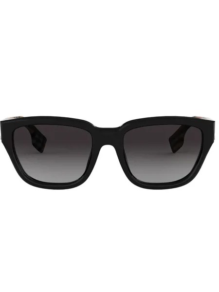Burberry Eyewear солнцезащитные очки