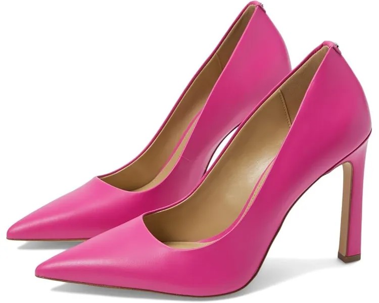 Туфли MICHAEL Michael Kors Amara Pump, цвет Cerise