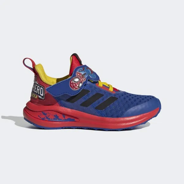 Кроссовки FortaRun Super Hero adidas Performance