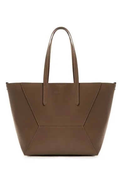 Сумка-тоут Brunello Cucinelli