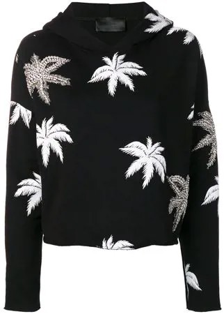 Philipp Plein худи Aloha Plein