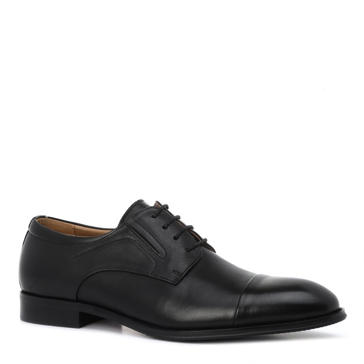 Полуботинки мужские Tendance TD21525AP черные 45 EU