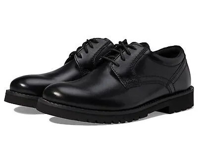 Мужские оксфорды Rockport Mitchel Plain Toe Oxford