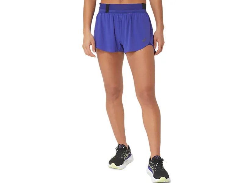 Шорты Asics METARUN SPLIT SHORT