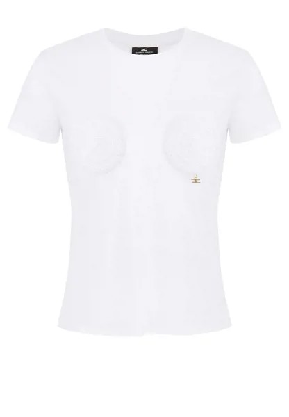 Футболка ELISABETTA FRANCHI