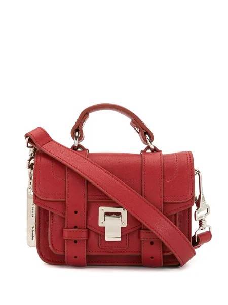 Proenza Schouler сумка PS1 Micro