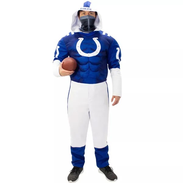 Мужской костюм Royal Indianapolis Colts Game Day