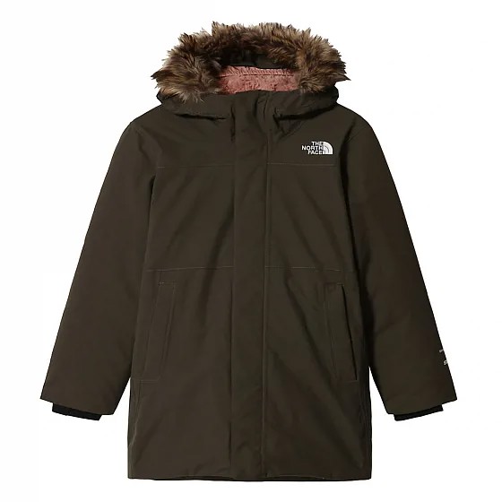 Парка The North Face