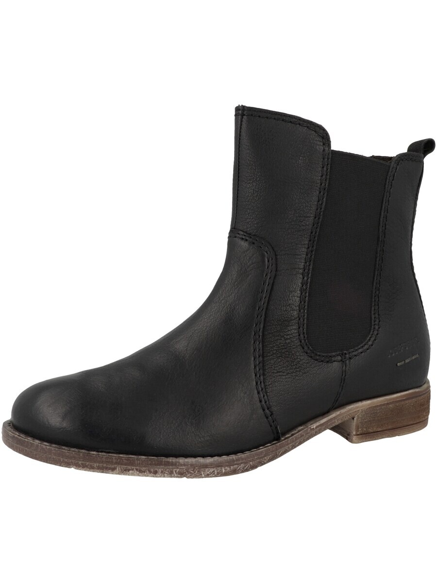 Ботинки JOSEF SEIBEL Boots Sienna 80, черный