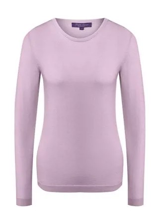 Кашемировый пуловер Ralph Lauren