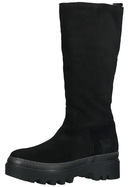 Ботинки s.Oliver Stiefel, черный