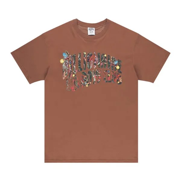 Футболка Billionaire Boys Club Arch T-Shirt, цвет Toffee