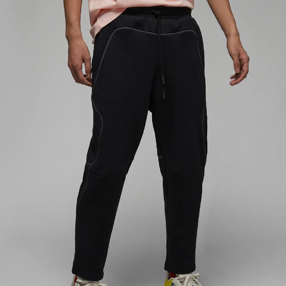 Спортивные брюки Nike Jordan 23 Engineered Men's Fleece, черный