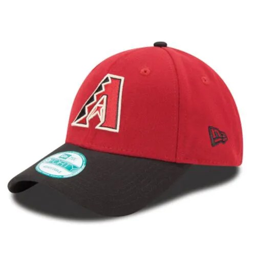 [10963155] Мужская регулируемая кепка New Era MLB The League - Arizona Diamondbacks