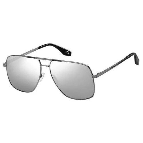 Солнцезащитные очки MARC JACOBS, коричневый